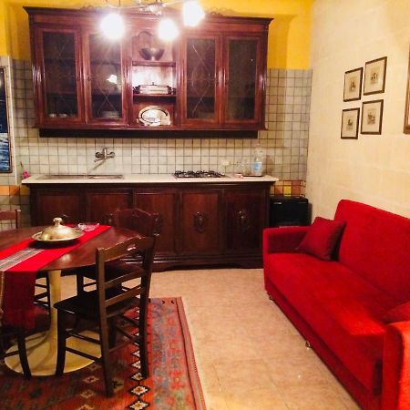 Appartamento Porto Cesareo Luaran gambar