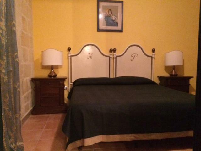 Appartamento Porto Cesareo Luaran gambar