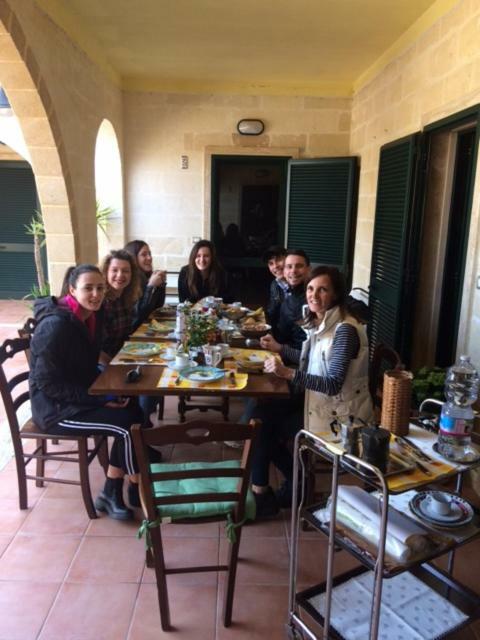 Appartamento Porto Cesareo Luaran gambar