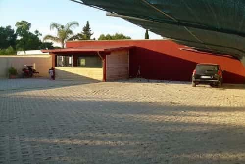 Appartamento Porto Cesareo Luaran gambar