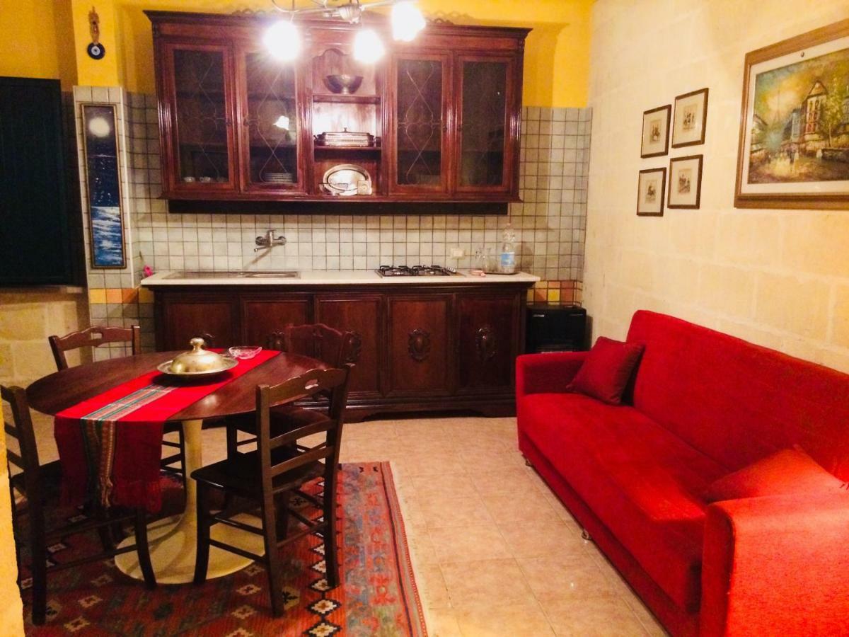 Appartamento Porto Cesareo Luaran gambar