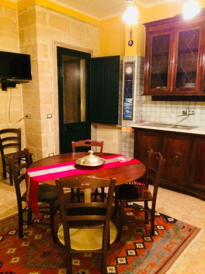 Appartamento Porto Cesareo Luaran gambar
